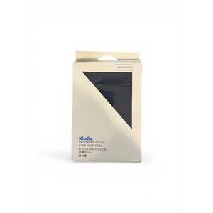 NuPro Protective Cover for Kindle 2022 Release‎ Navy Blue